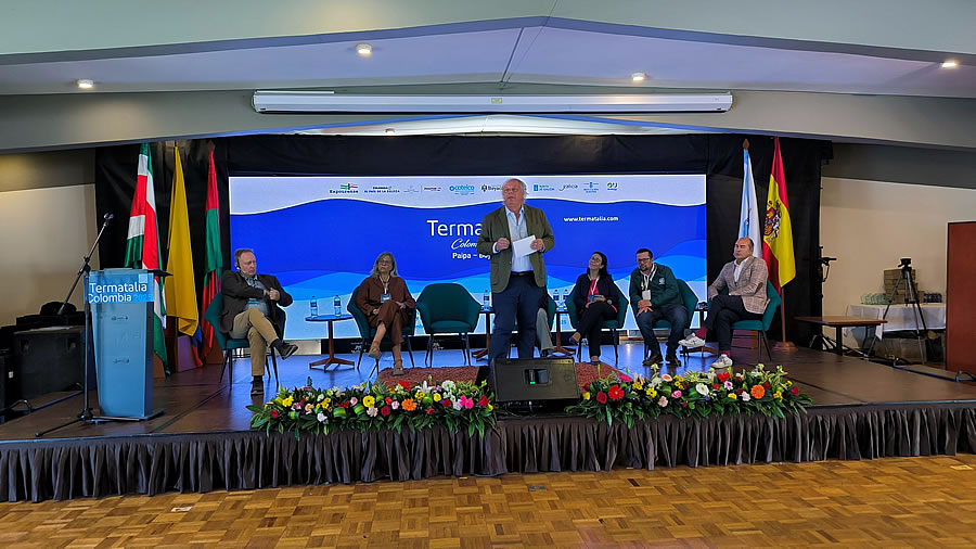 Legislaci&oacute;n y calidad: el marco que sostiene el futuro del termalismo en Termatalia Colombia 2025